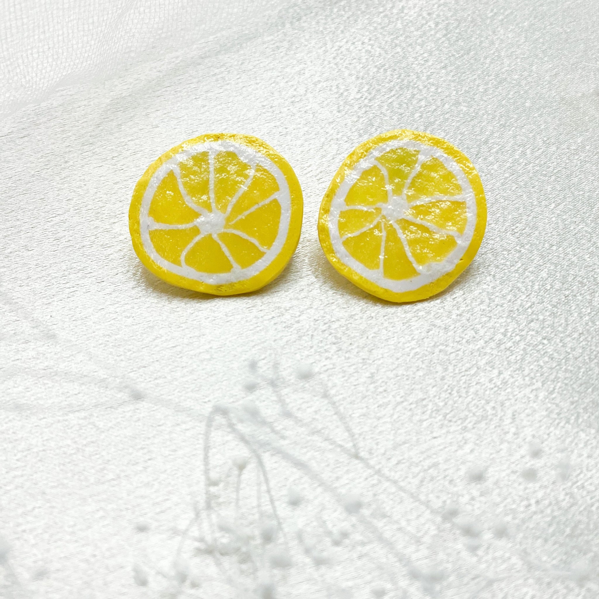 Lemon Slice: Studs