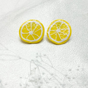 Lemon Slice: Studs