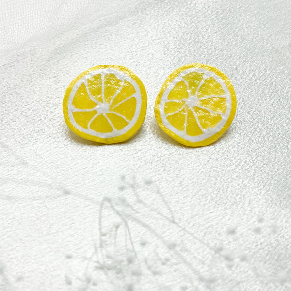 Lemon Slice: Studs