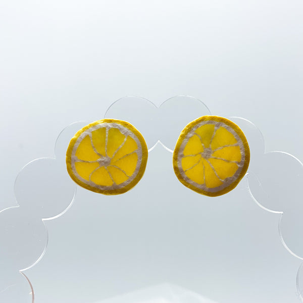 Lemon Slice: Studs