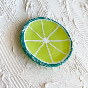 Lime Ring Tray