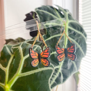 Monarch: Small Dangle