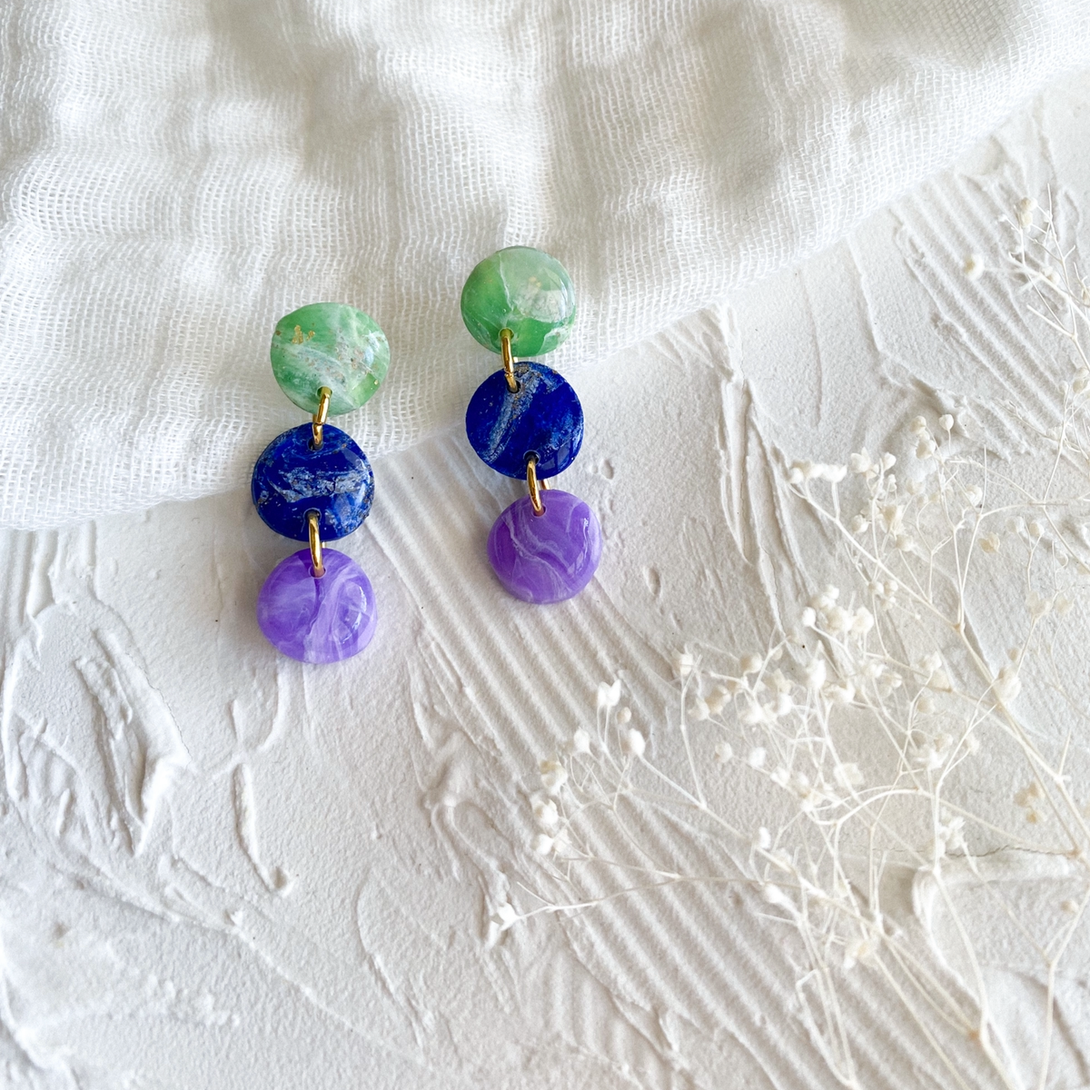 Jelly Pop: Bubbles Style 3