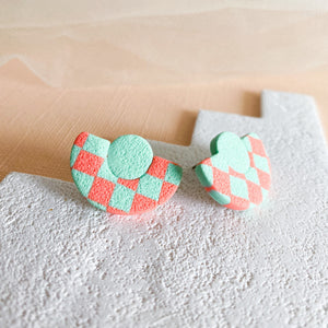 Funky Stud: Retro Vibes