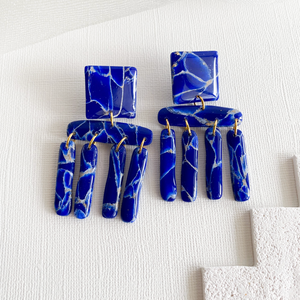 Lapis Lazuli: Block Jellys