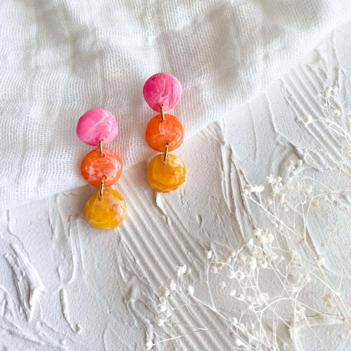 Jelly Pop: Bubbles Style 2