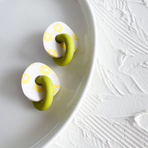 Cora: Chartreuse