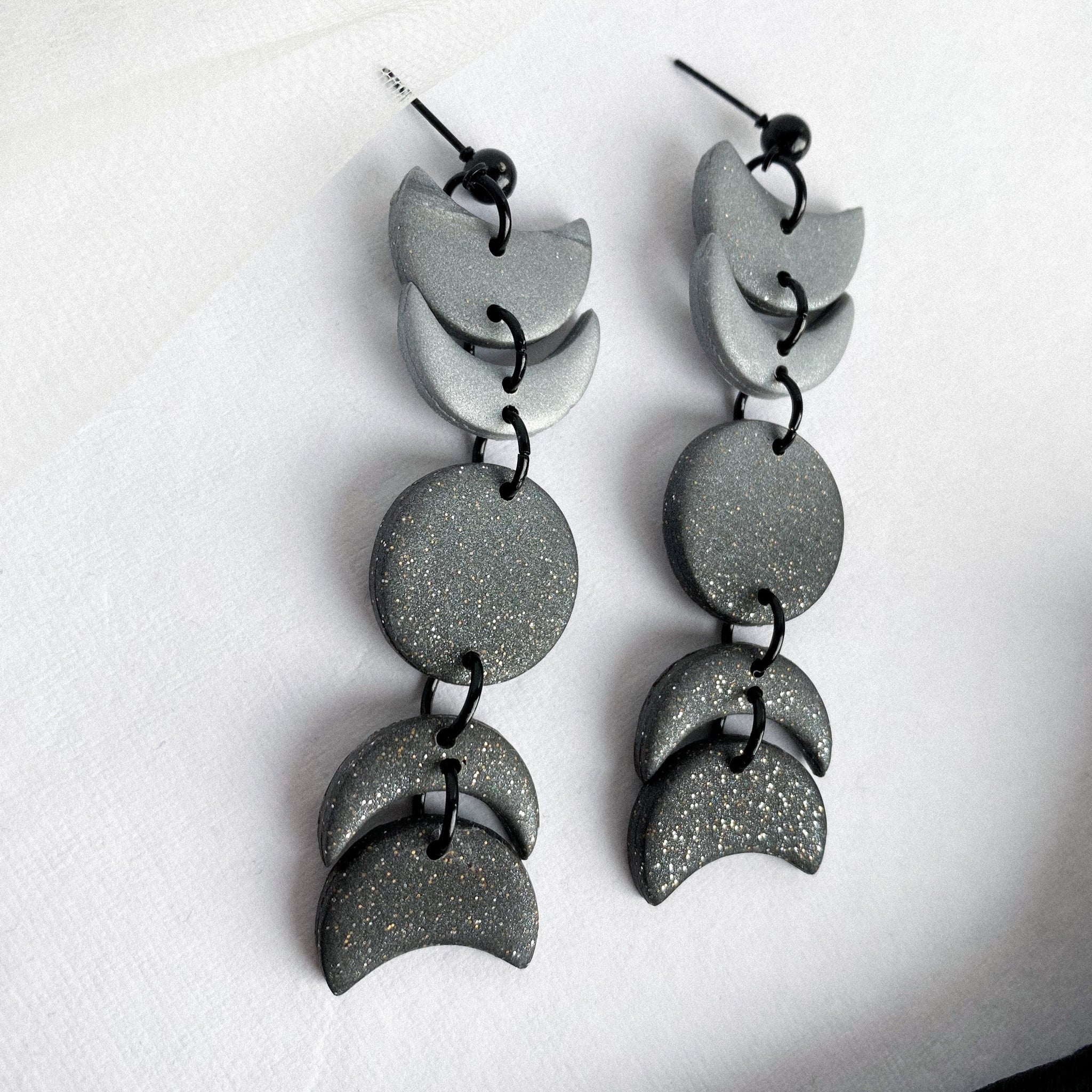 Moon Phase: Ombre Twinkle
