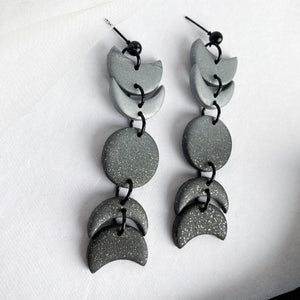 Moon Phase: Ombre Twinkle