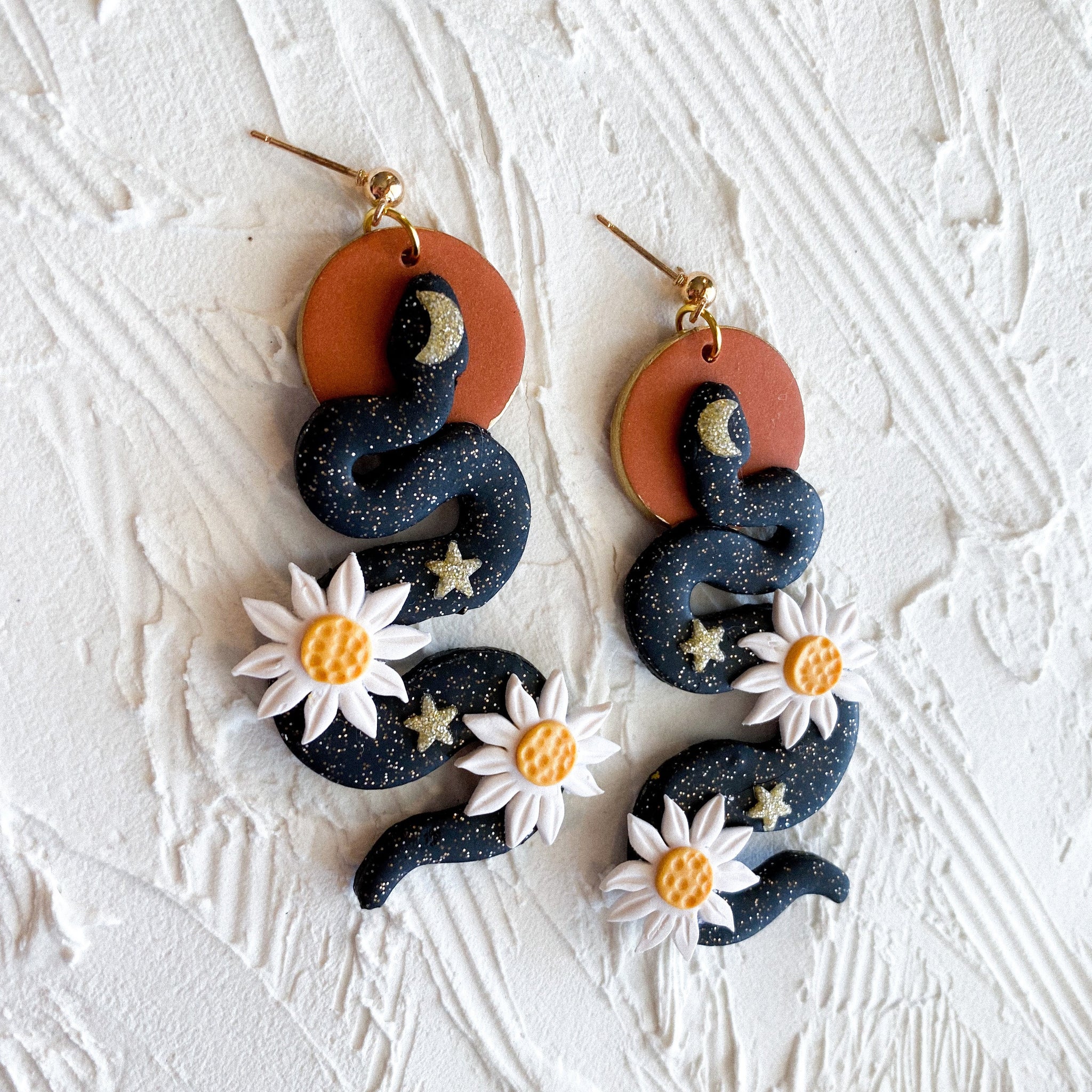 Boho Snakes