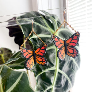 Monarch: Large Dangle