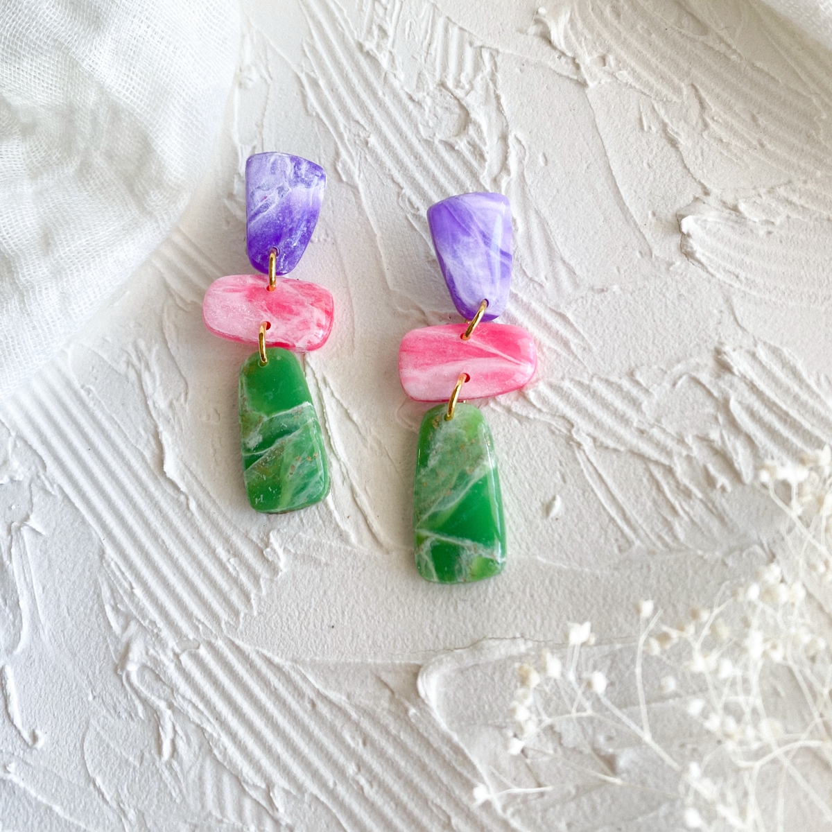 Jelly Pop: Style 2