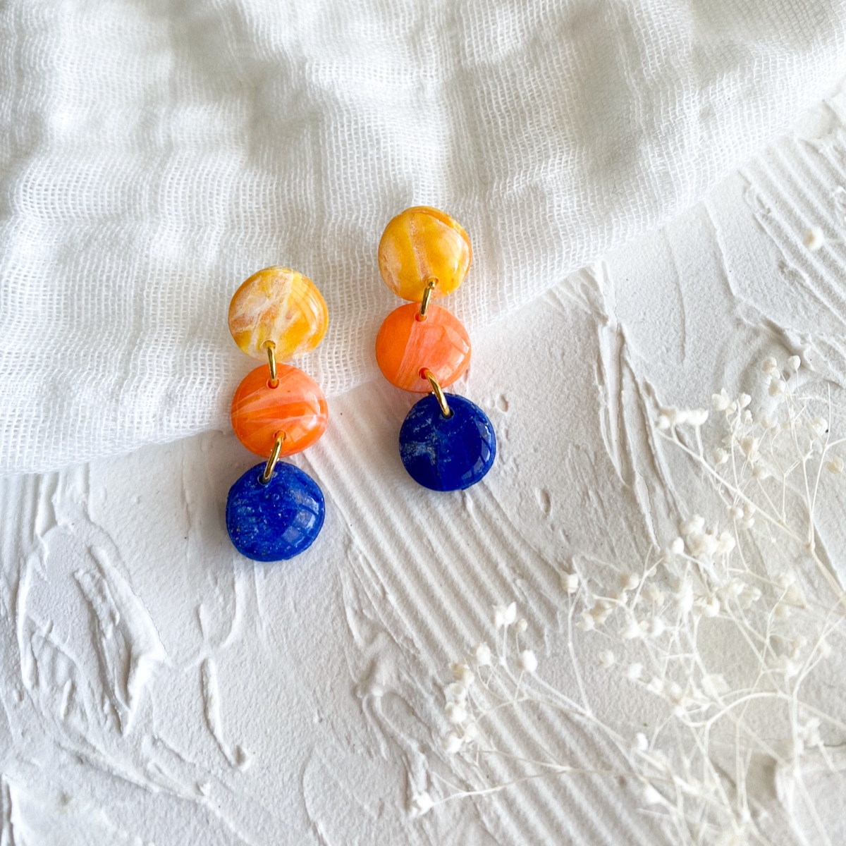 Jelly Pop: Bubbles Style 1